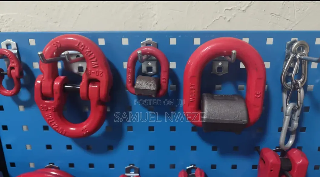 D-Ring for Lifting Weight 5tonnage All Sizes Available