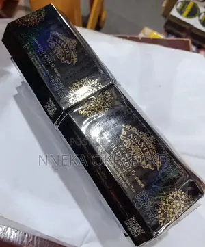 Asantee Oud Gold Soap by 6pcs