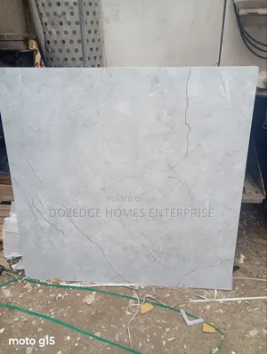 Polished Porcelain Tiles