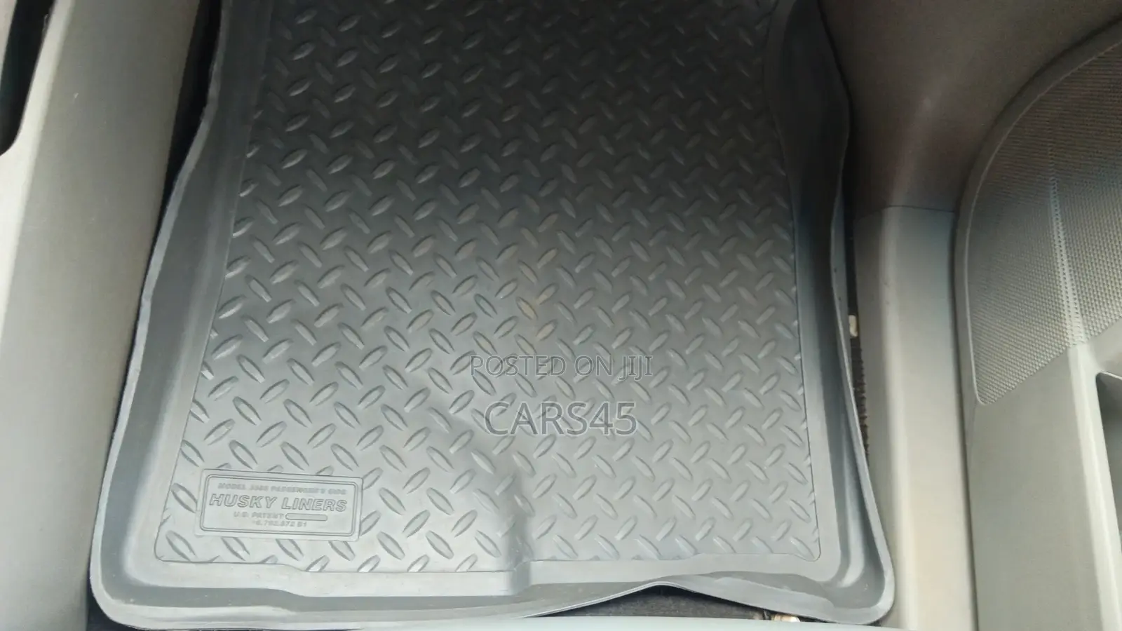Toyota Highlander 2012 Black