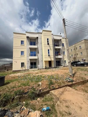 3bdrm Apartment in Wasa for sale