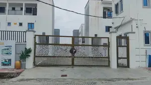 2bdrm Apartment in Sangotedo for rent