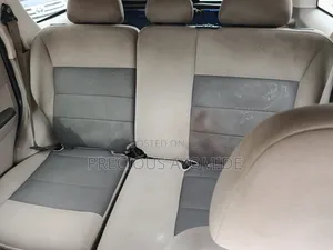 Ford Escape XLS 4WD 2.3 2008 Blue