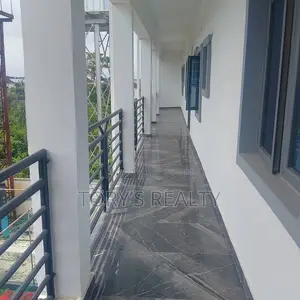 2bdrm Apartment in Sangotedo for rent
