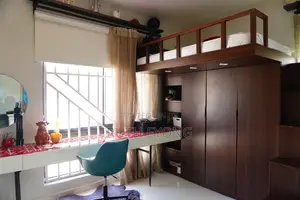 1bdrm Apartment in Victoria Island for rent