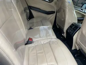 Mercedes-Benz GLE-Class AMG GLE 43 4MATIC 2018 Gray