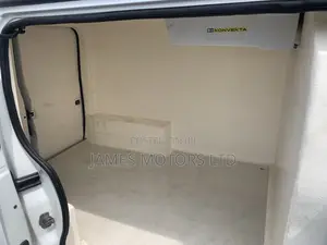 Opel Vivaro 2013 White
