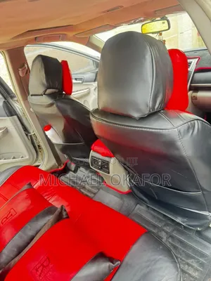 Toyota Camry 2013 Gray