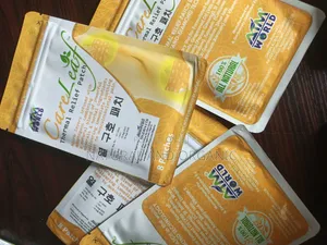 Careleaf Thermal Relief Patch for That Pain in Your Bone