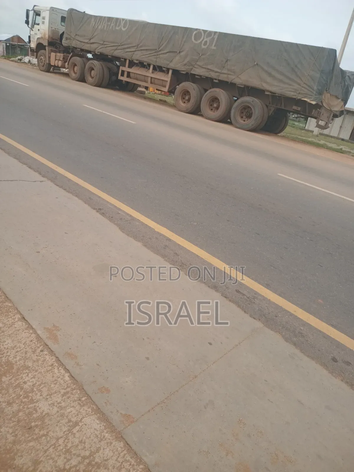 Dangote Cement