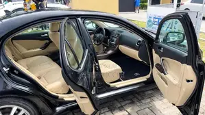 Lexus IS 250 2008 Black
