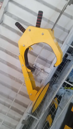 Wheel Lock