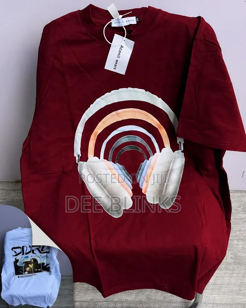 Round Neck