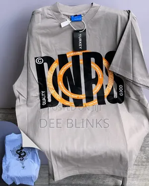 Round Neck