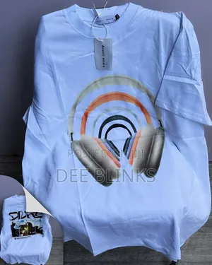 Round Neck