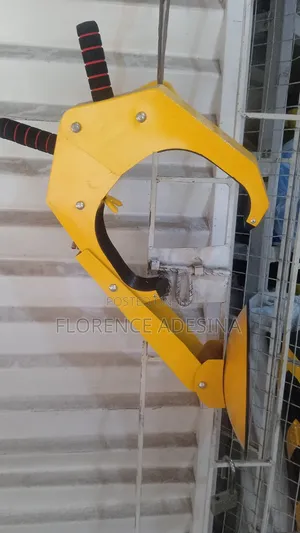 Wheel Lock