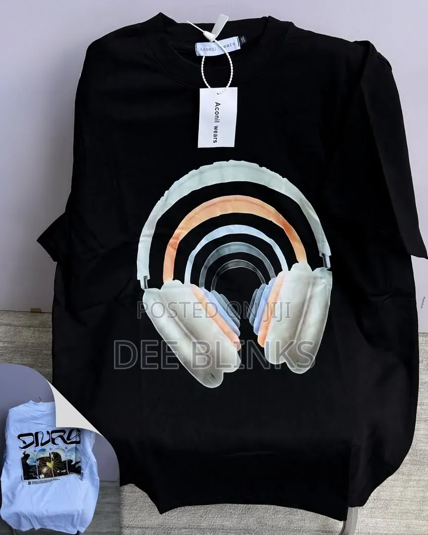 Round Neck