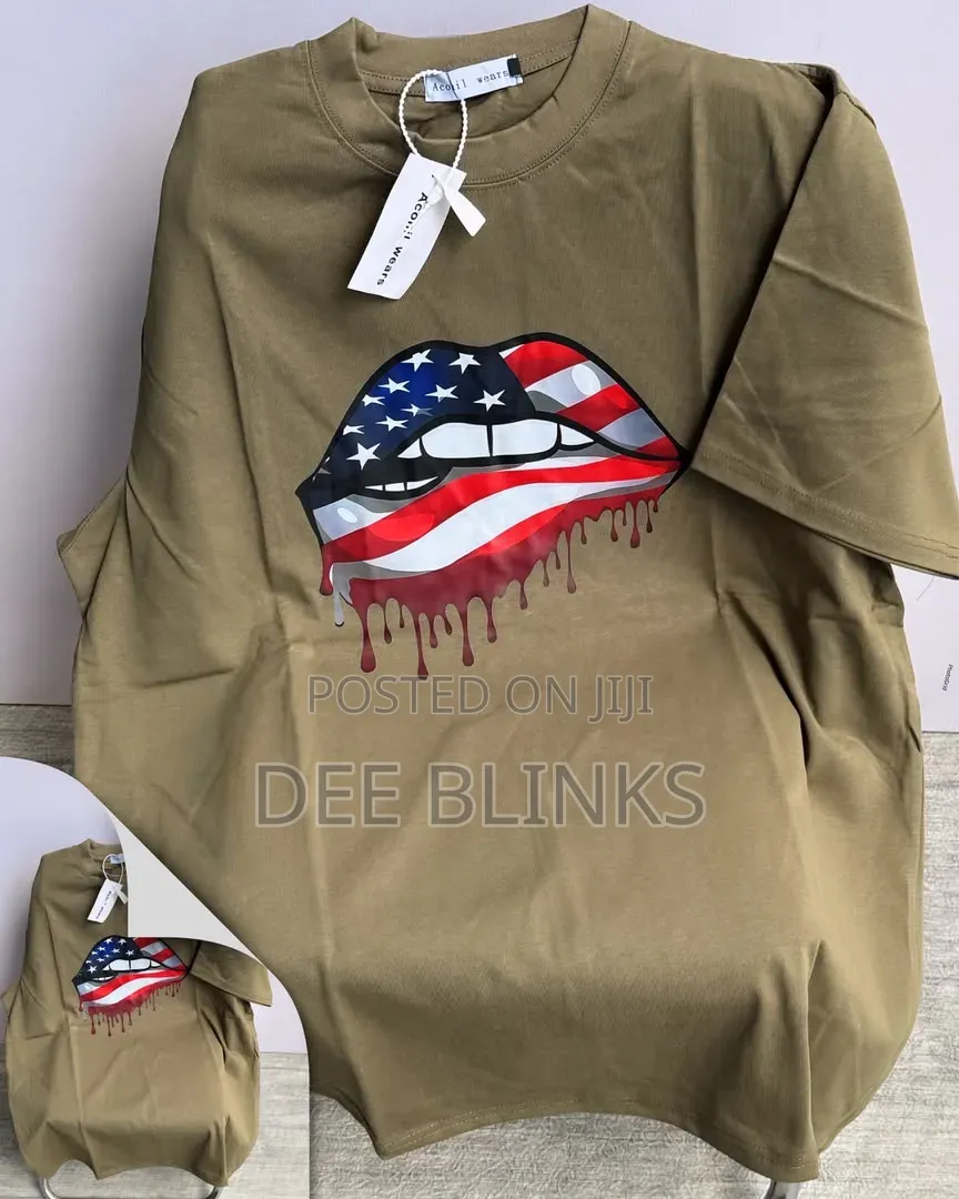 Round Neck