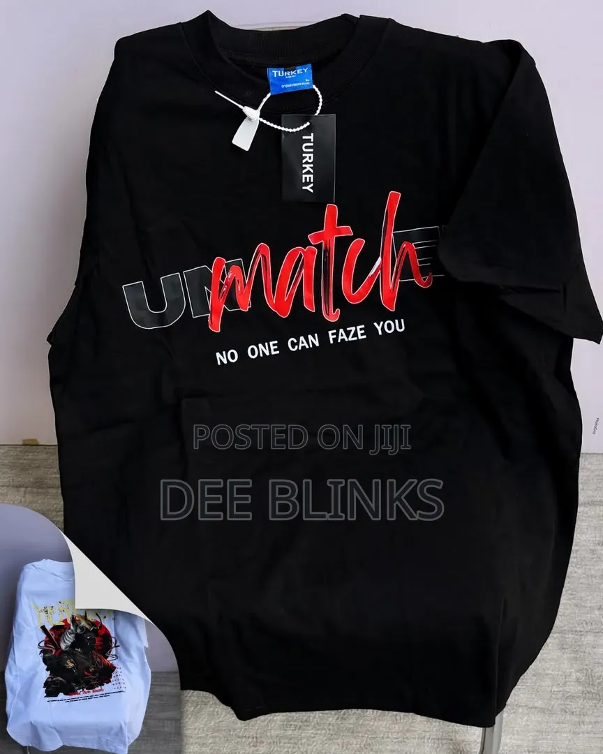 Round Neck