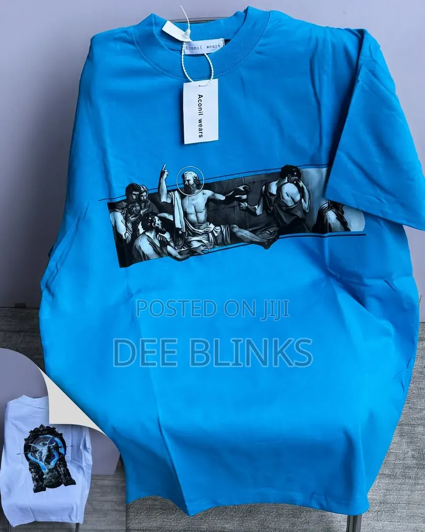 Round Neck