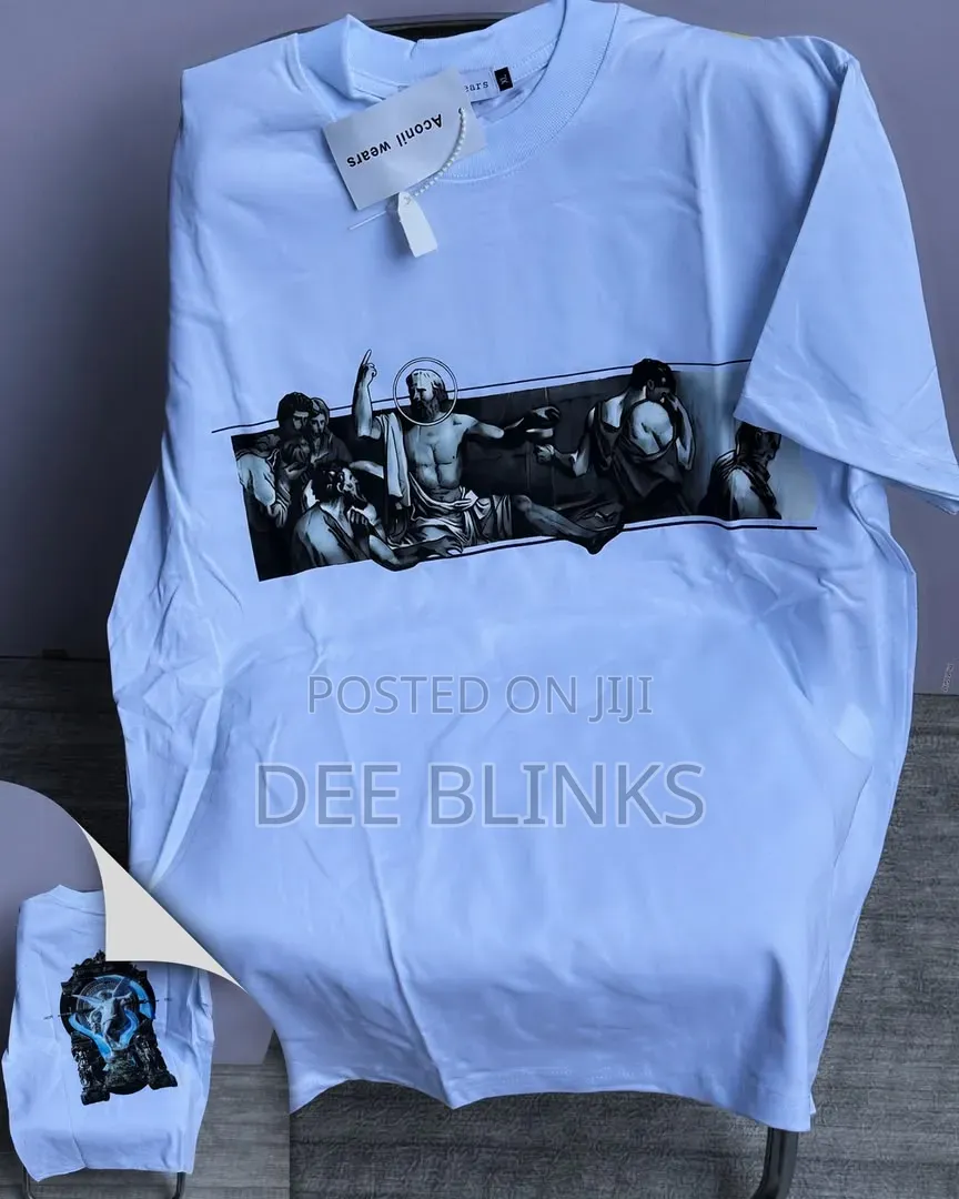 Round Neck