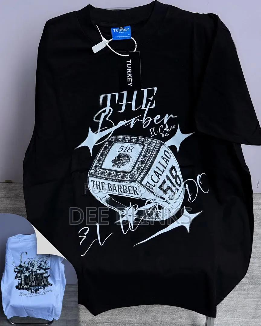 Round Neck