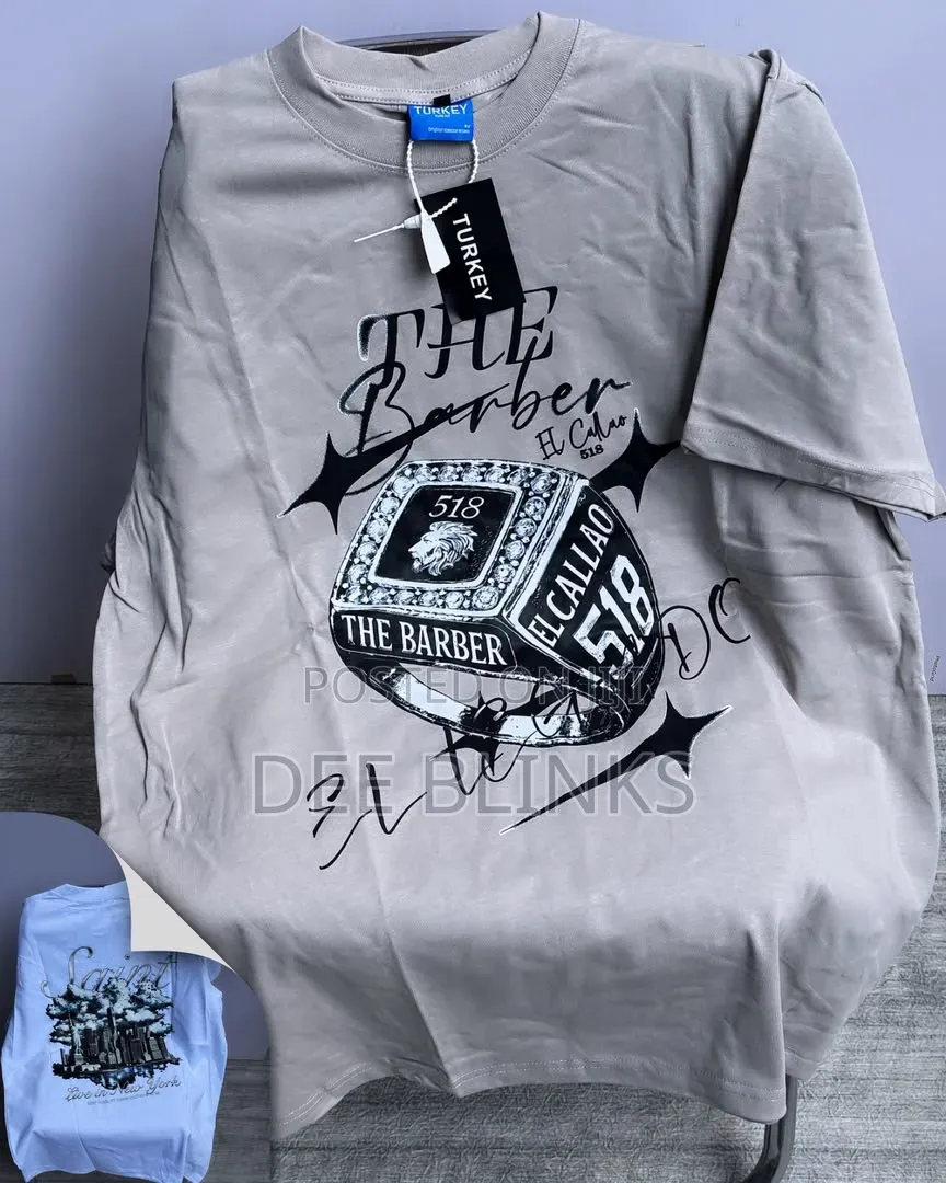 Round Neck