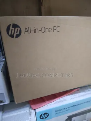 New Desktop Computer HP 8GB Intel Core i5 SSD 512GB