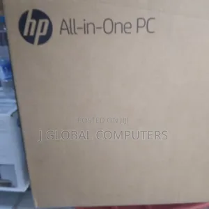 New Desktop Computer HP 8GB Intel Core i5 SSD 512GB