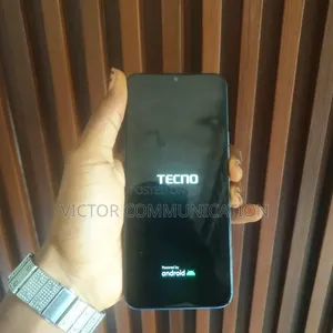 Tecno Pova Neo 64 GB Blue