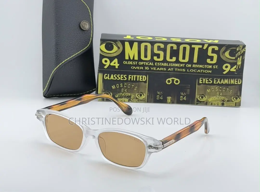 Sunglasses