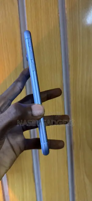Apple iPhone XR 64 GB Blue