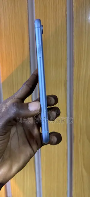 Apple iPhone XR 64 GB Blue