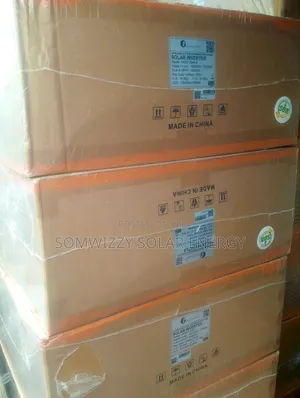 Original 12kva Felicity Hybrid Inverter 48V