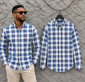 Quality Polo Ralph Lauren Shirt