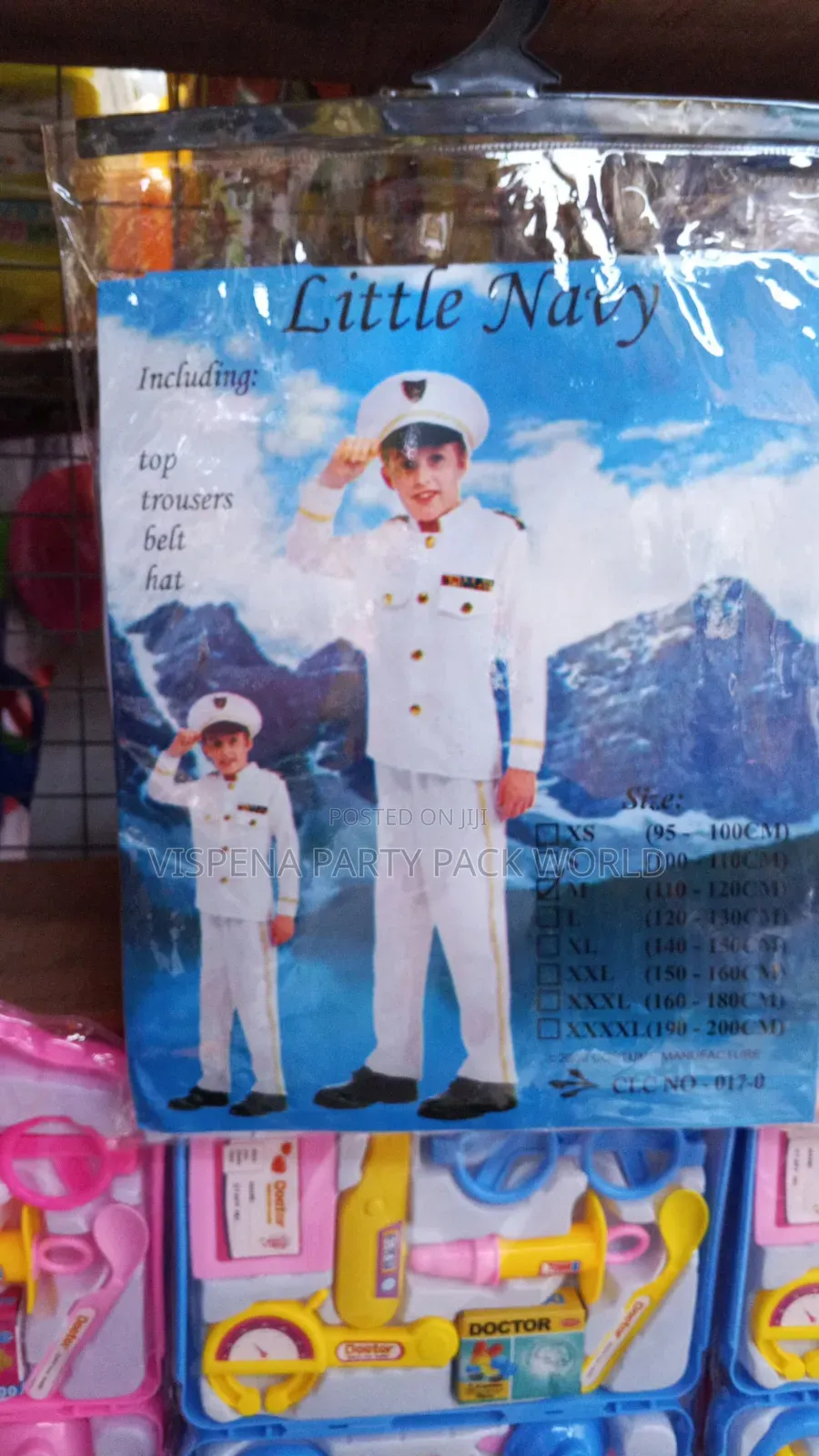 Career Wears