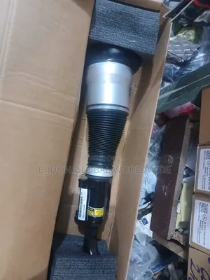 New Front Balloon Shock Mercedes SCLASS S600 S560 S500 S550 2016 2018