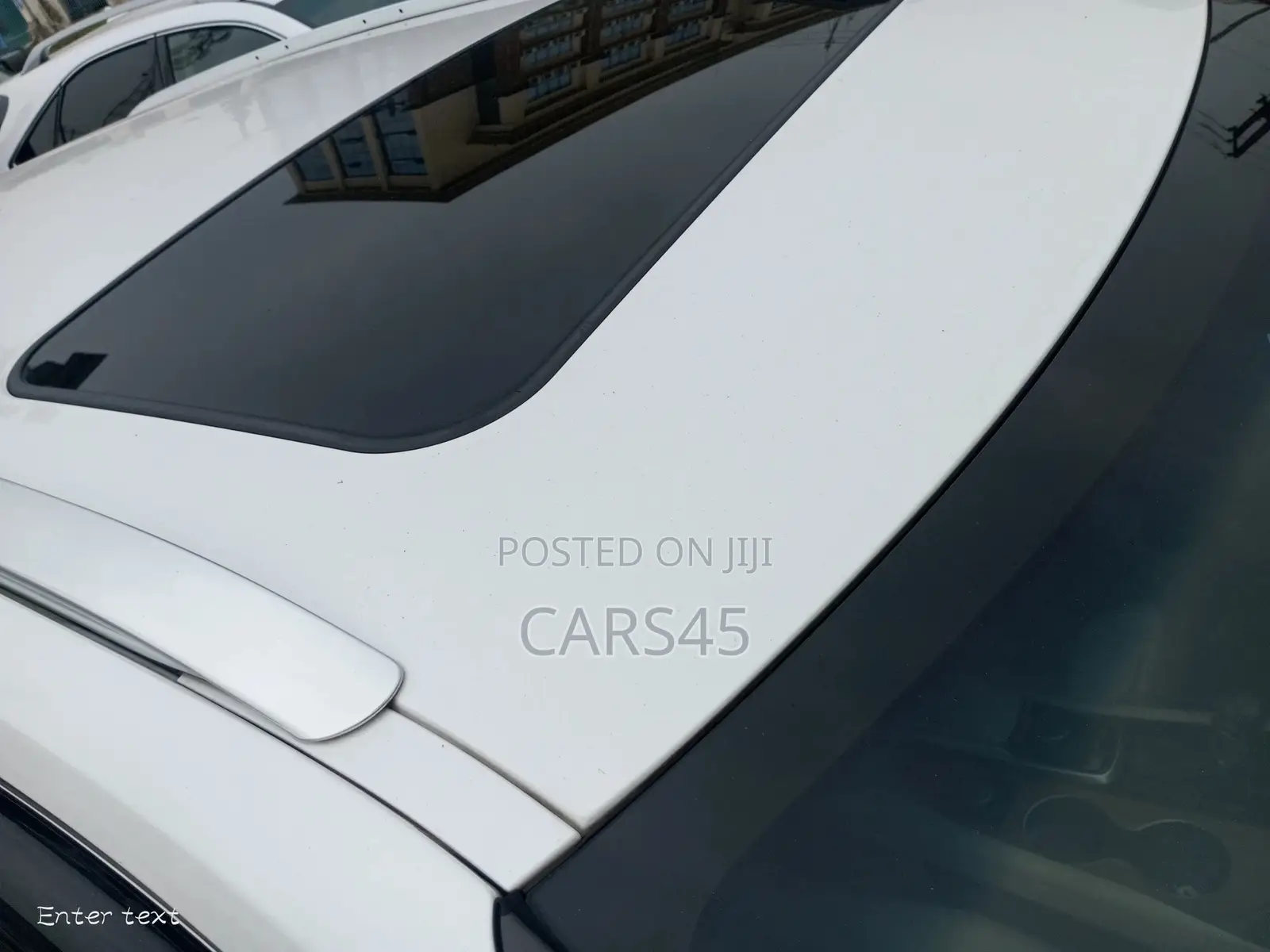 Lexus RX 2018 White