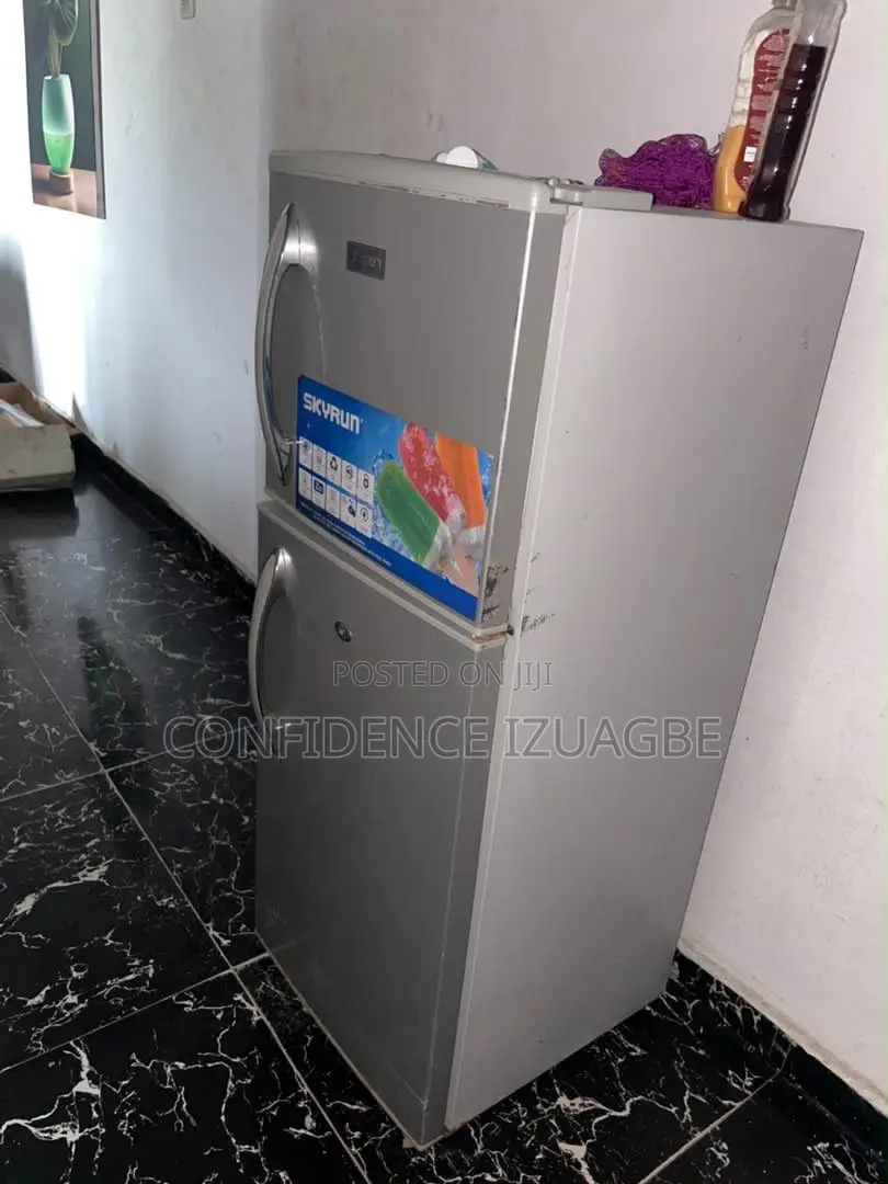 Big Fridge