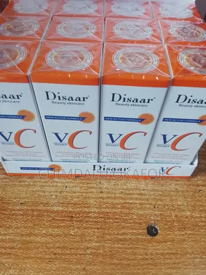 Disaar VC Face Serum