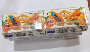 Asantee 5 in 1 Soap