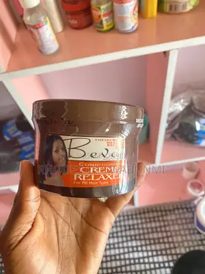 Hair Products