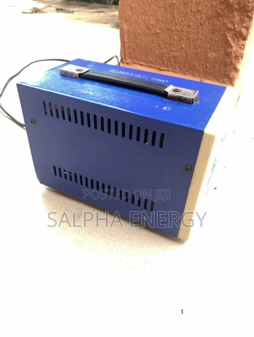 Century 1000w Stabiliizer