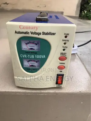Century 1000w Stabiliizer