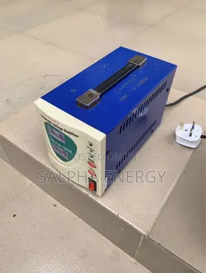 Century 1000w Stabiliizer