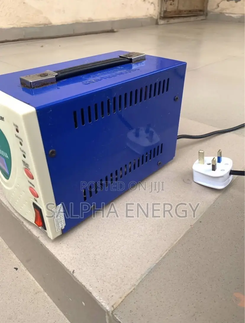 Century 1000w Stabiliizer