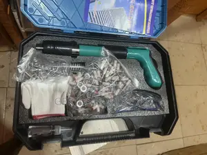 Nail Gun Machine