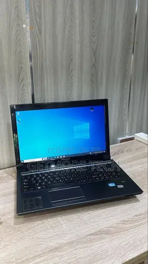 Laptop Lenovo IdeaPad V570 6GB Intel Core i5 HDD 320GB