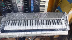 Casio LK-125 Electronic Keyboard Piano