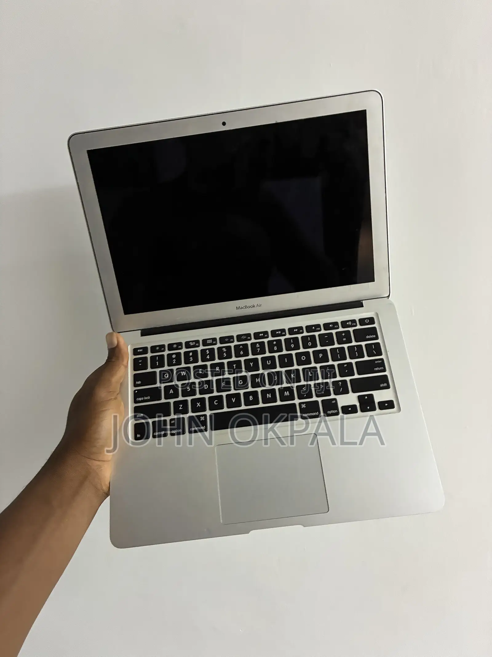 Laptop Apple MacBook Air 2015 8GB Intel Core i5 SSD 128GB
